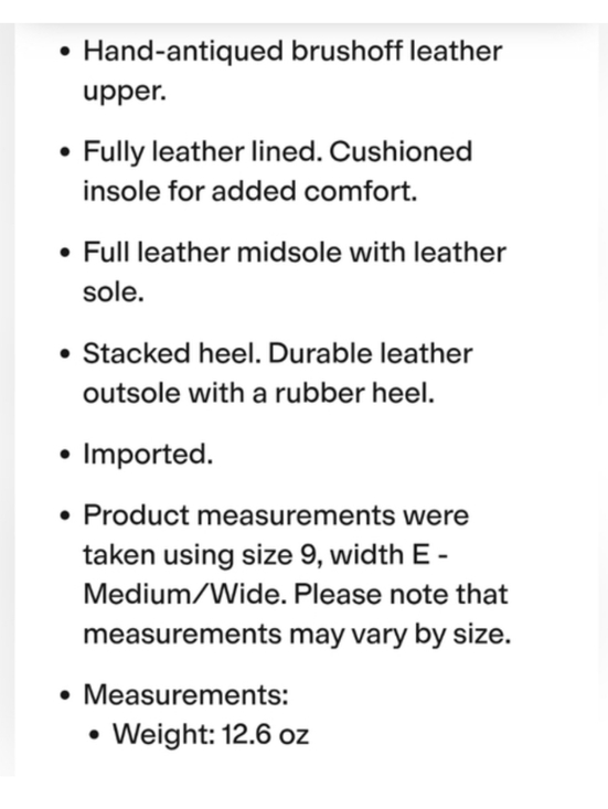 Cole Haan Men\'s Shoes